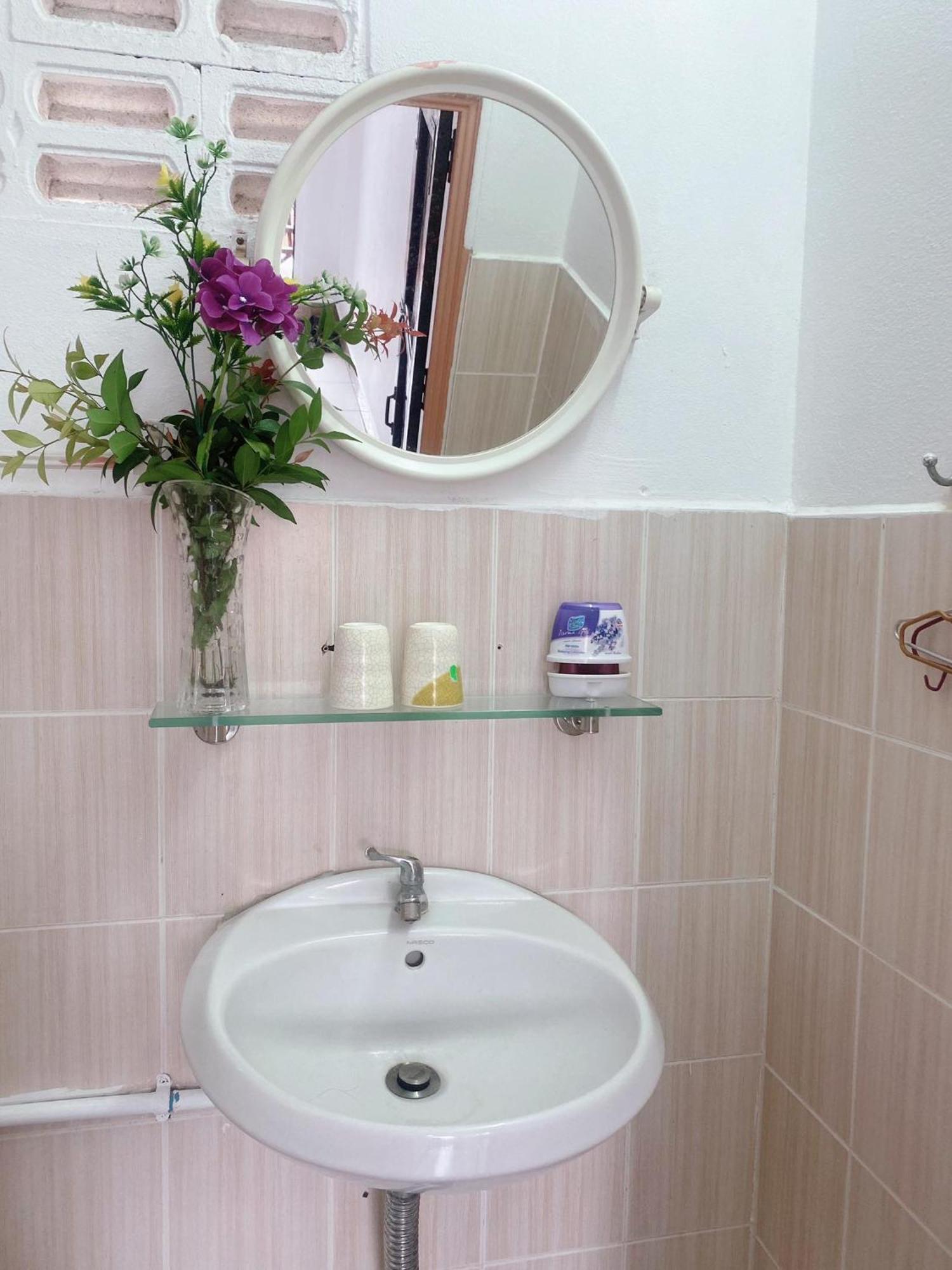Vang Vieng Victory Hostel Ngoại thất bức ảnh