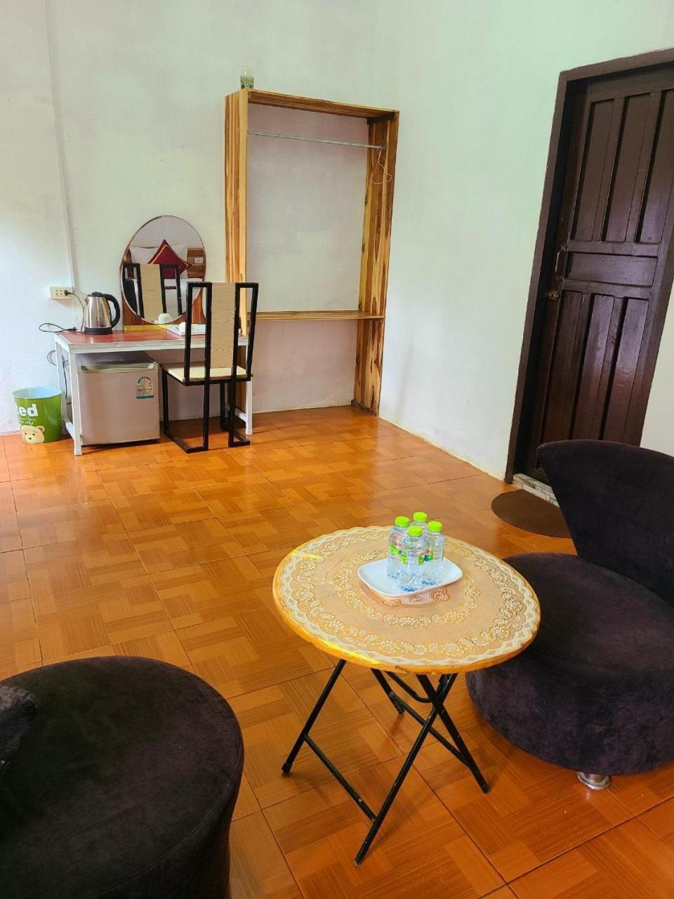 Vang Vieng Victory Hostel Ngoại thất bức ảnh