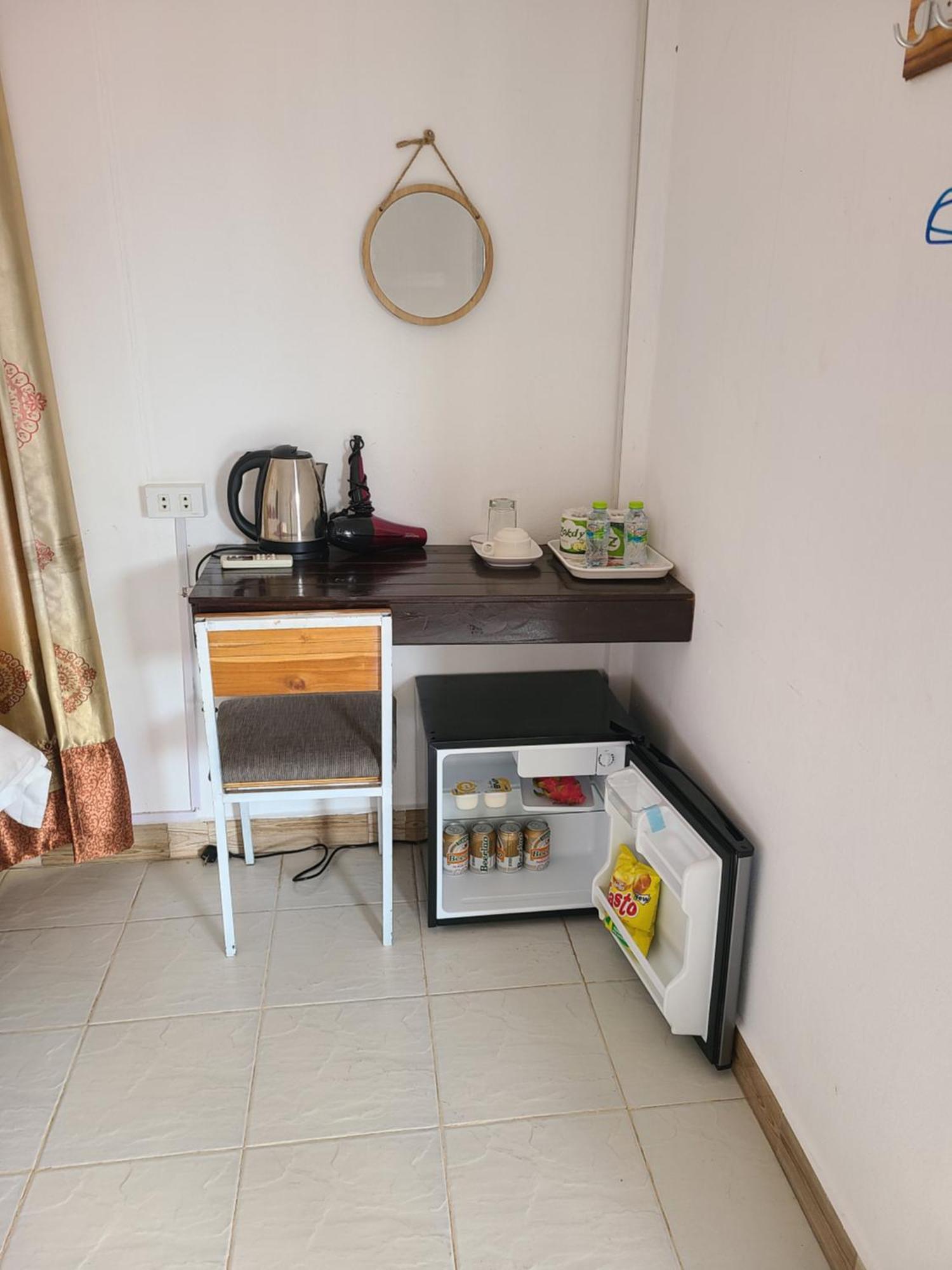 Vang Vieng Victory Hostel Ngoại thất bức ảnh