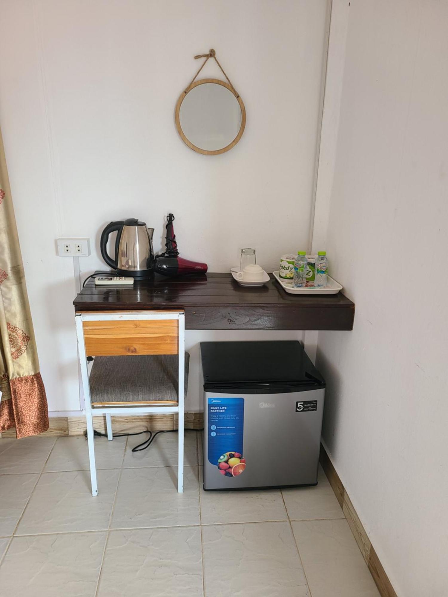 Vang Vieng Victory Hostel Ngoại thất bức ảnh
